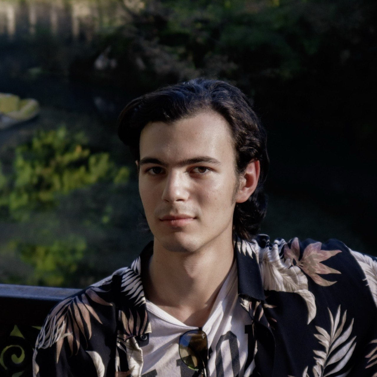 Alexander Bagrov